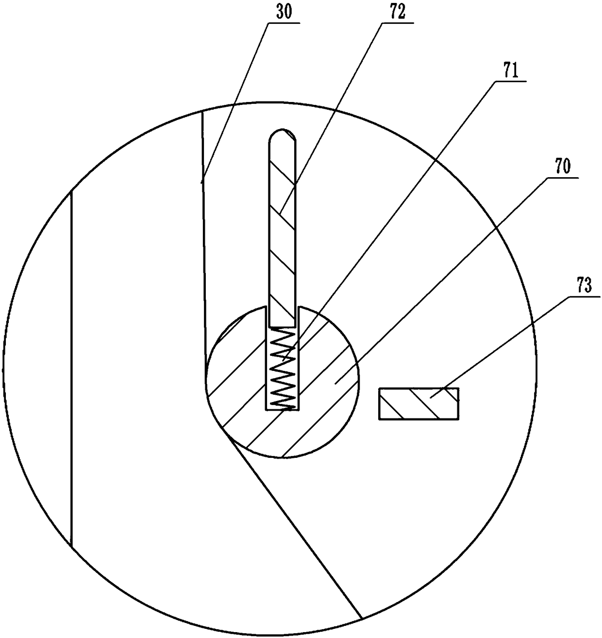 Tool for gearbox machining