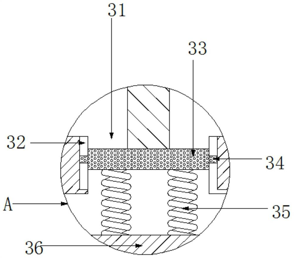 A replaceable horizontal machine tool for road roller production and its use method