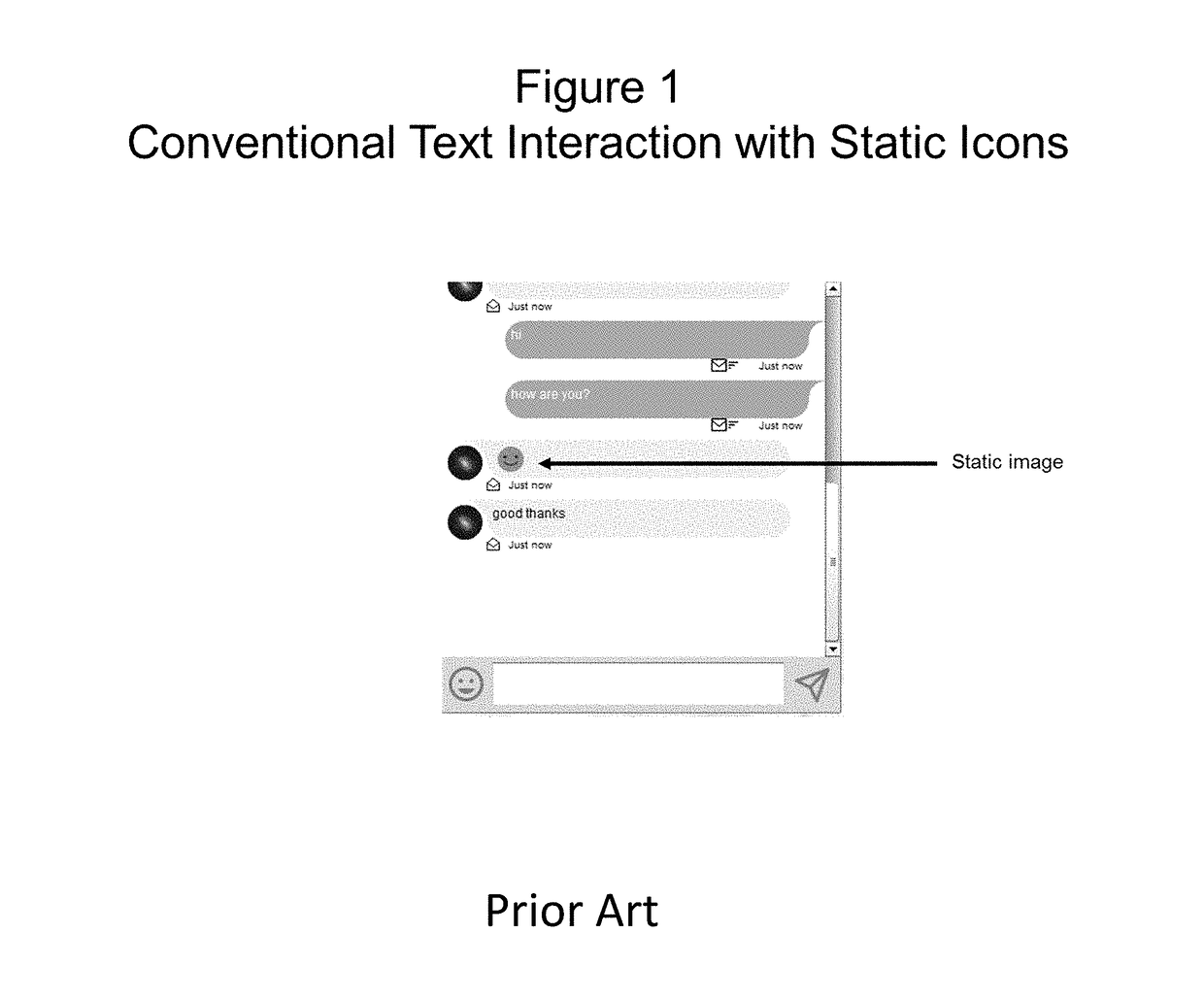 System And Method For Determining And Overlaying Emotion Animation On Calls