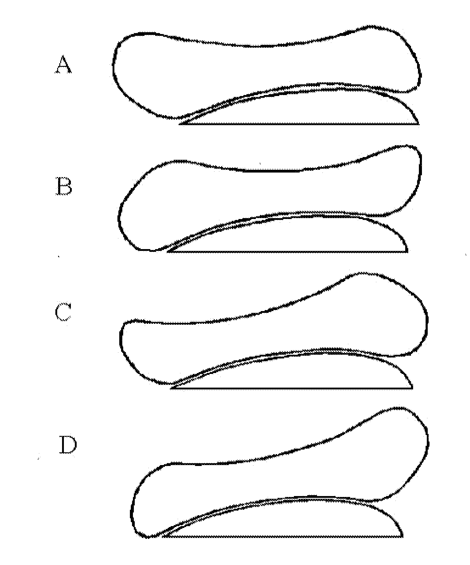 Multi-position cervical pillow and an adjustable pillow set thereof