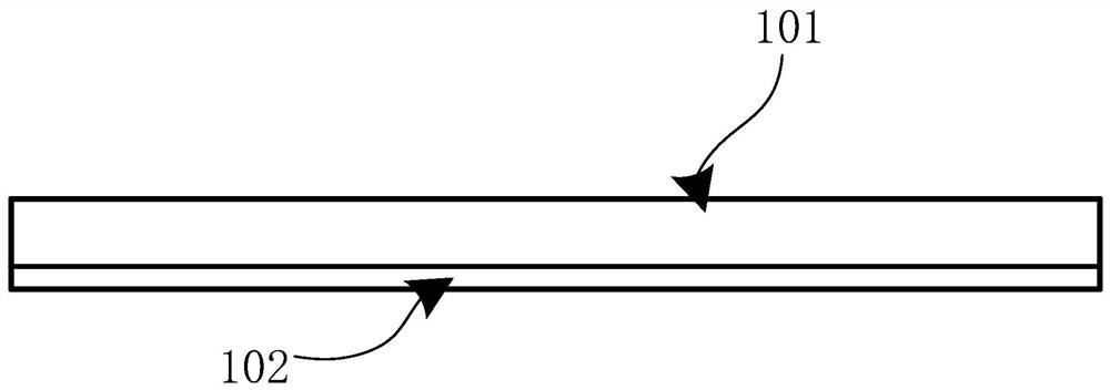 Reflector, shell, terminal equipment, shooting method and device and storage medium