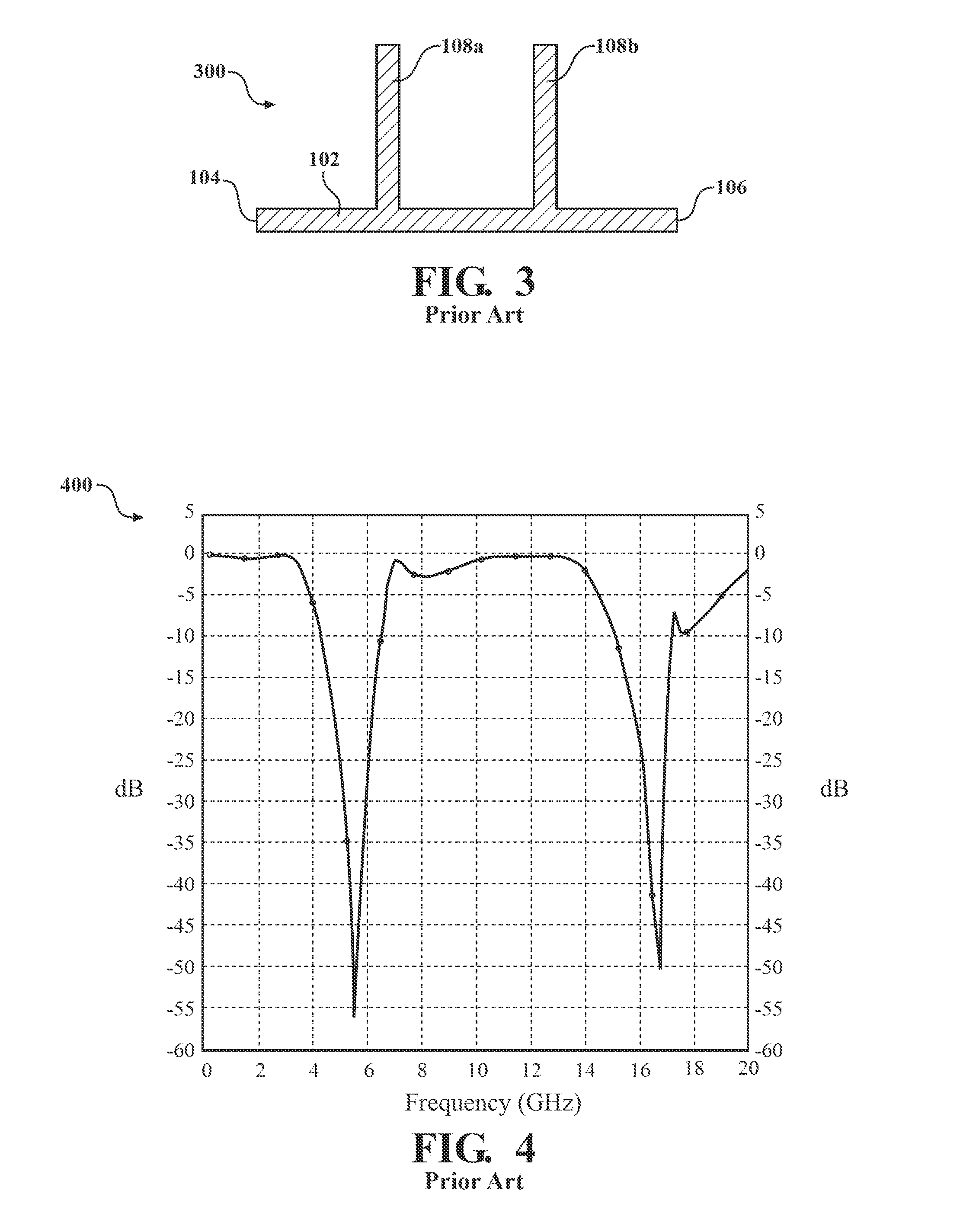 Microwave filter