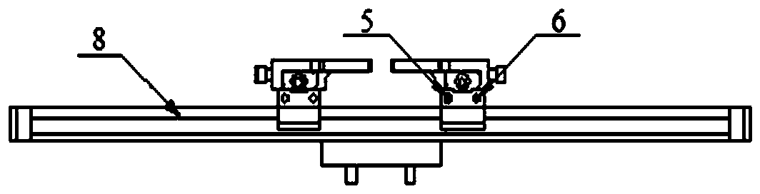 General-purpose product taking tool for injection molding process