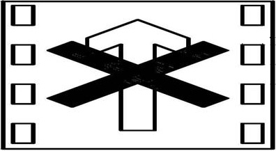 Signal control method for variable lane