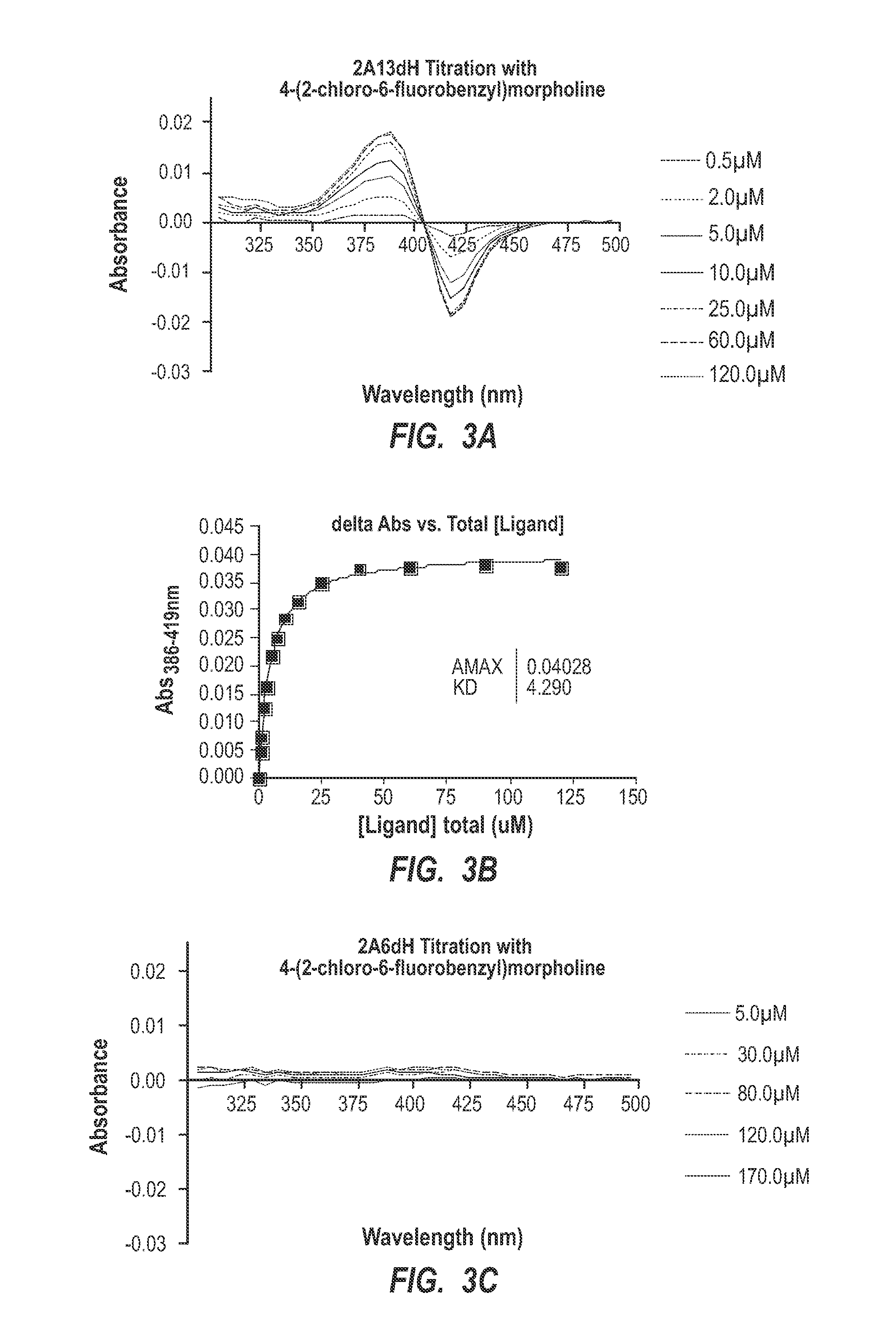 Morpholines as selective inhibitors of cytochrome P450 2A13