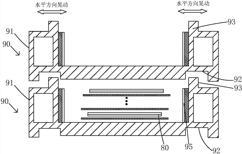 stackable crates