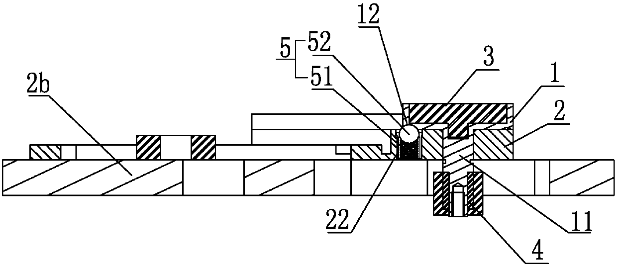 A knife shim mechanism and binding machine