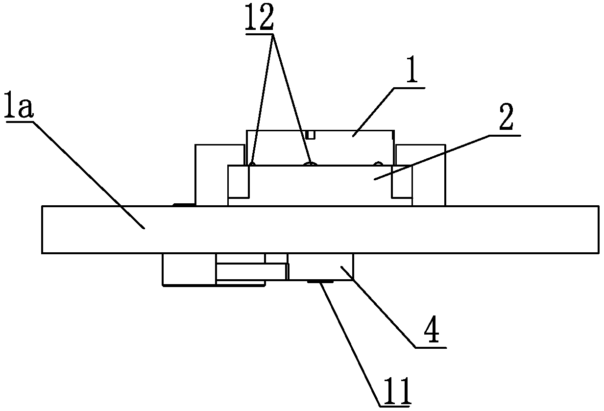 A knife shim mechanism and binding machine