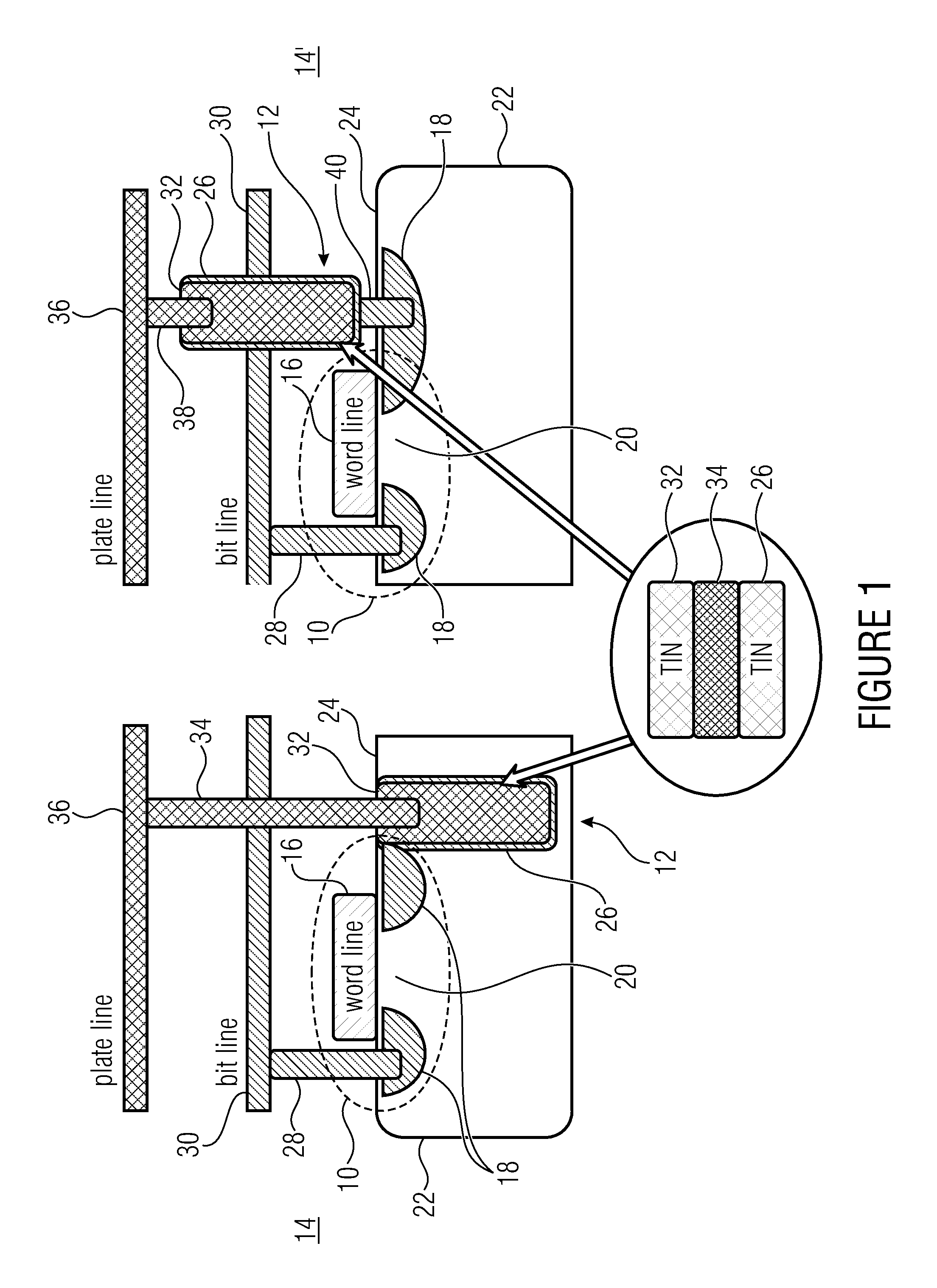 Memory cell