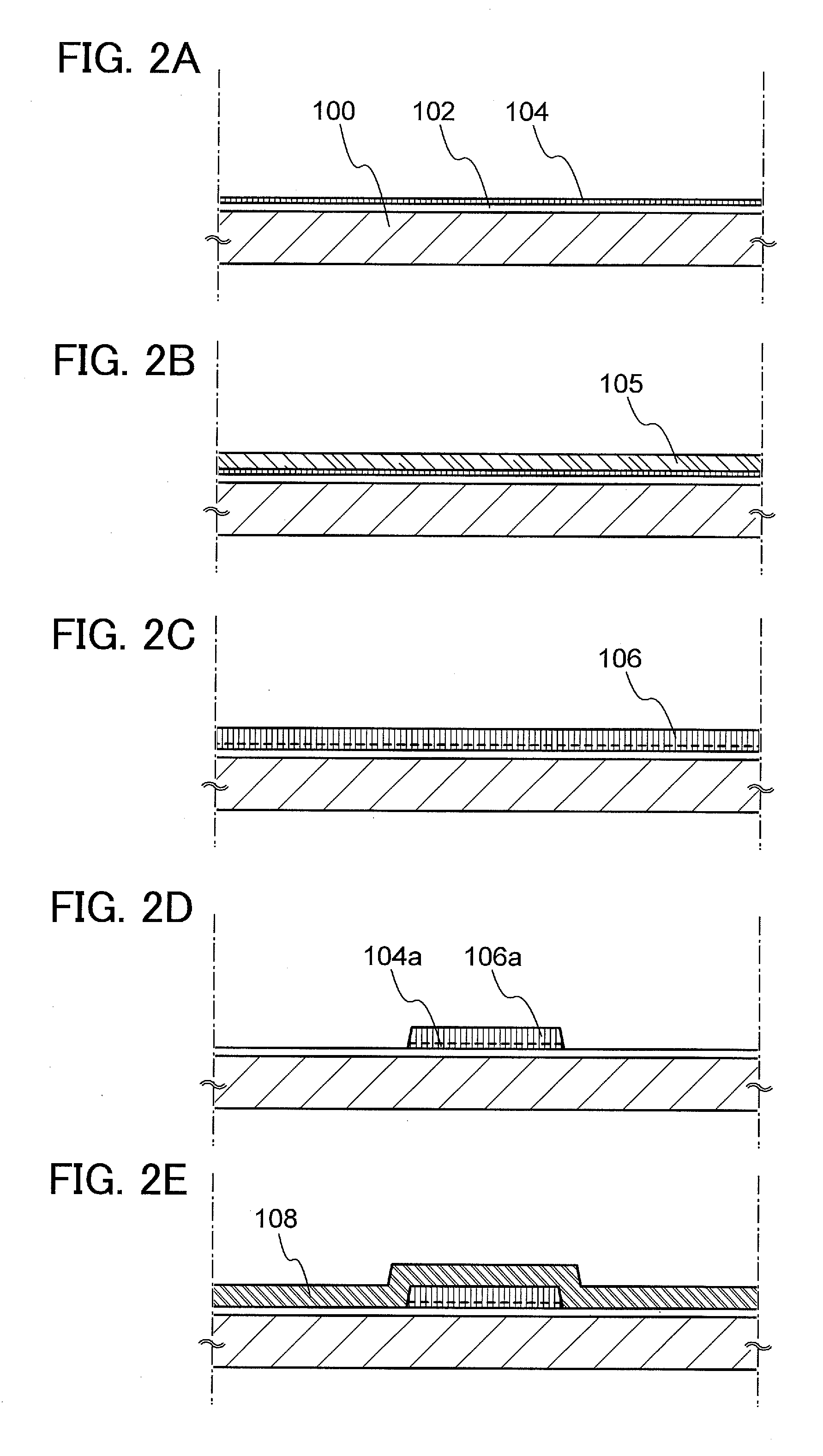 Semiconductor device and manufacturing method thereof