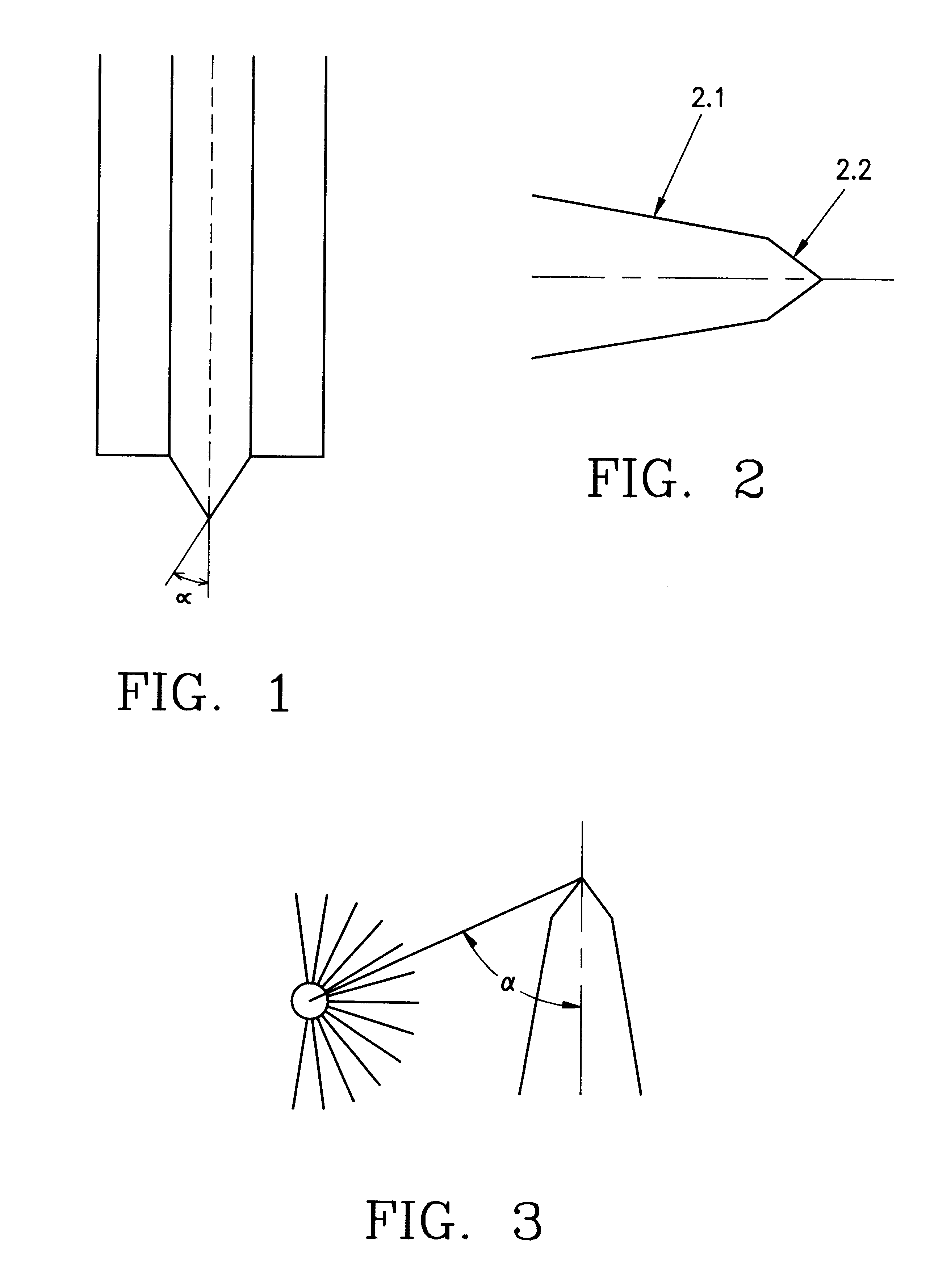 Glass structures for nanodelivery and nanosensing