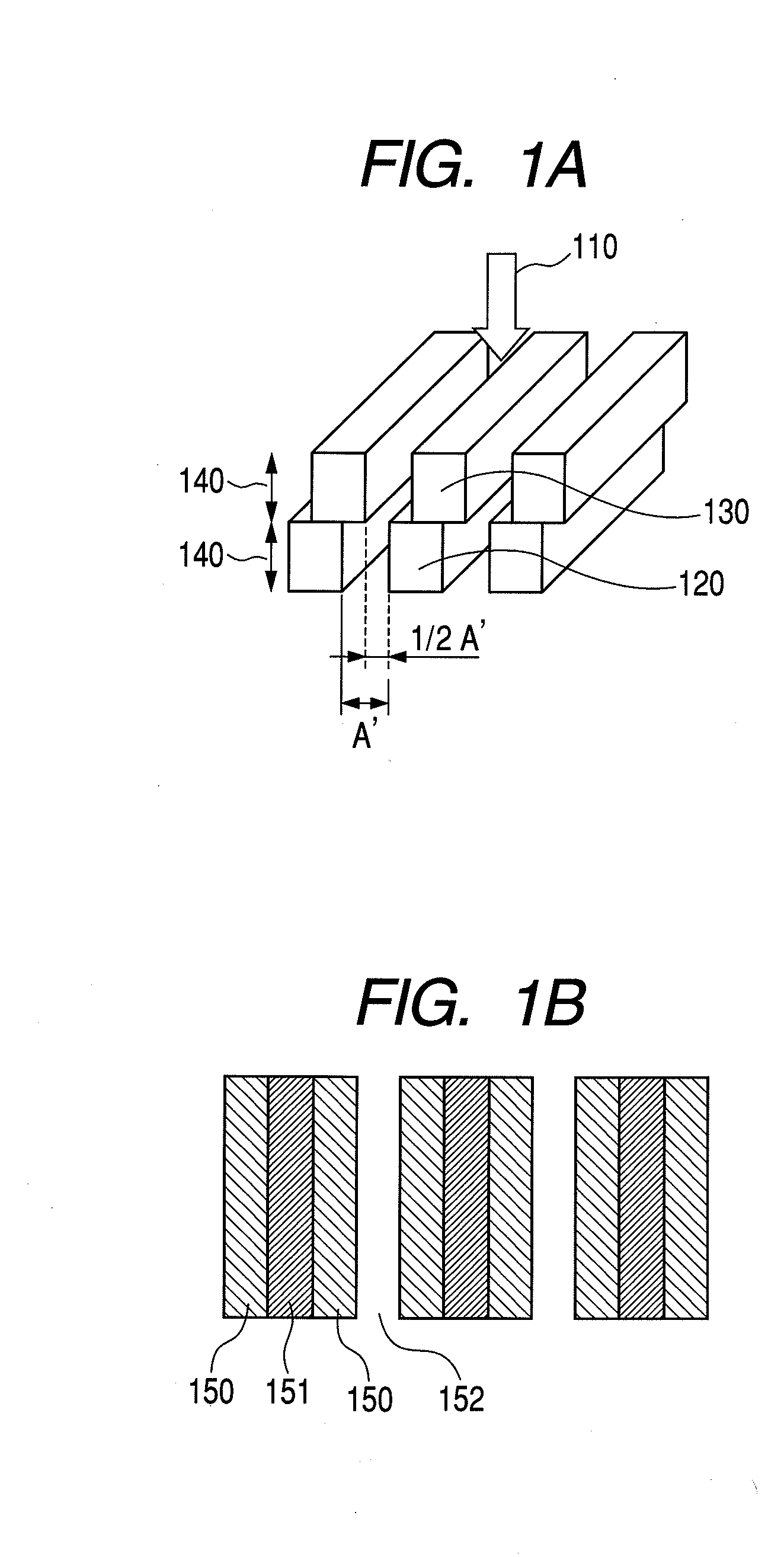 Source grating for x-rays, imaging apparatus for x-ray phase contrast image and x-ray computed tomography system