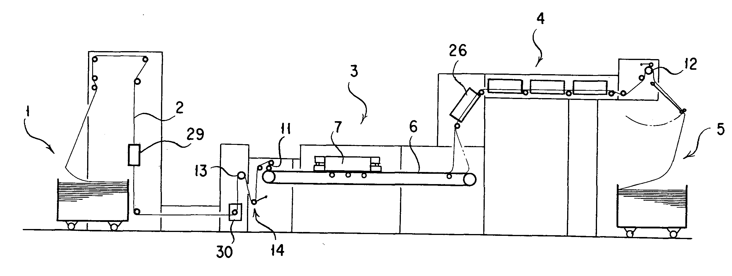 Ink jet recording apparatus