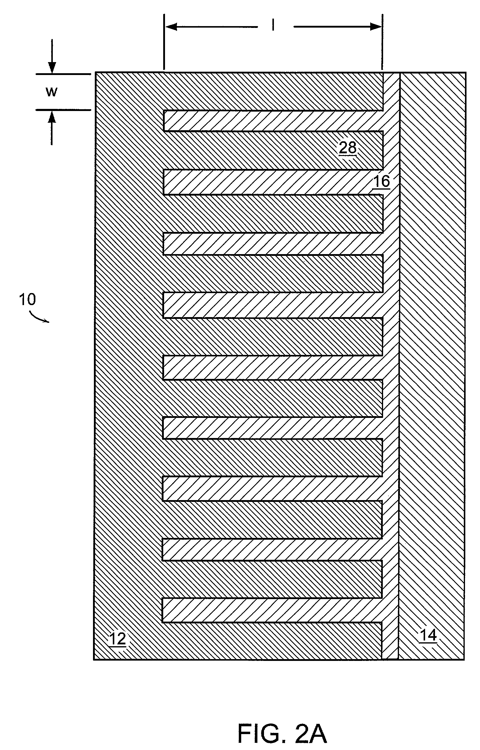 Battery structures, self-organizing structures and related methods