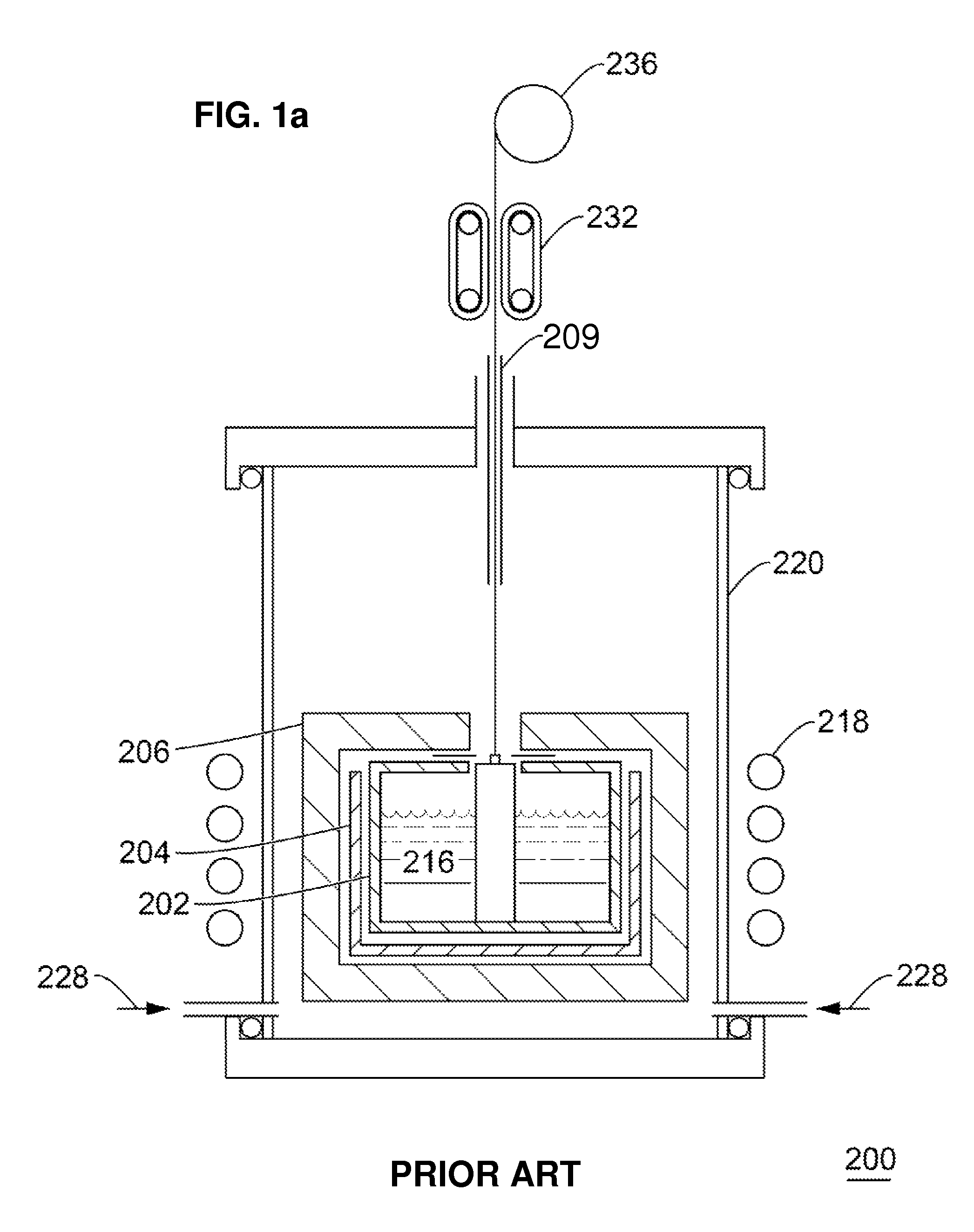 Faceted ceramic fibers, tapes or ribbons and epitaxial devices therefrom