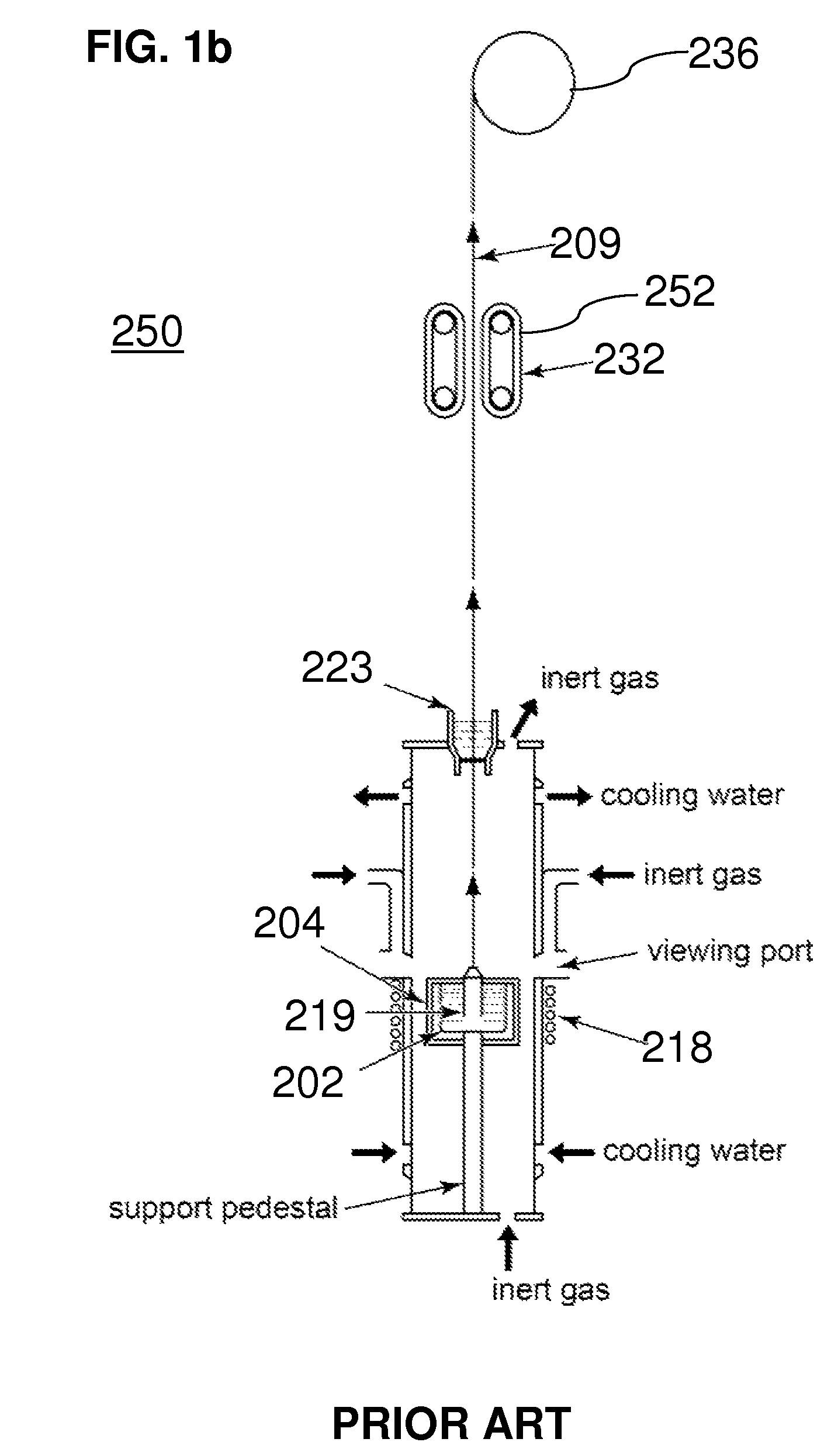 Faceted ceramic fibers, tapes or ribbons and epitaxial devices therefrom