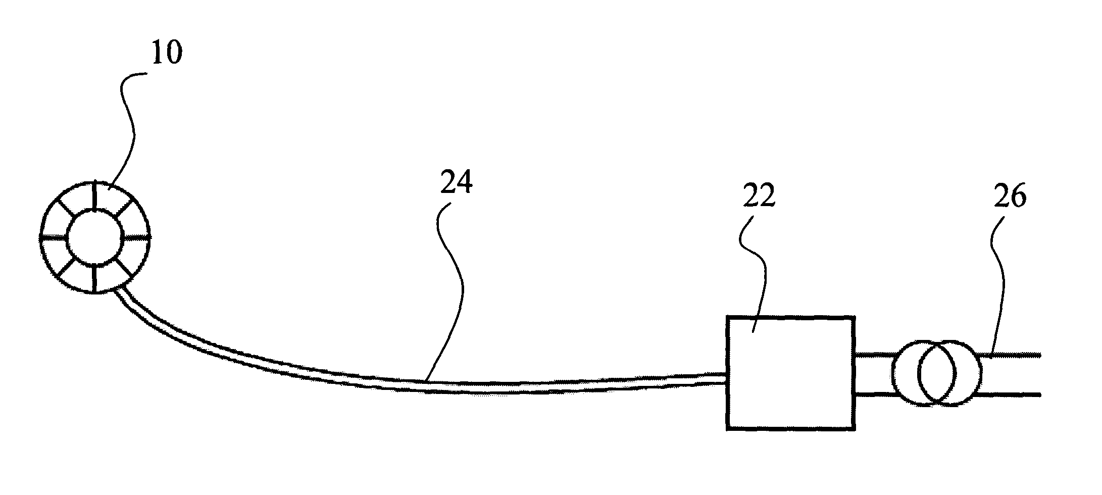 Enhanced method of controlling the output of a hydroelectric turbine generator