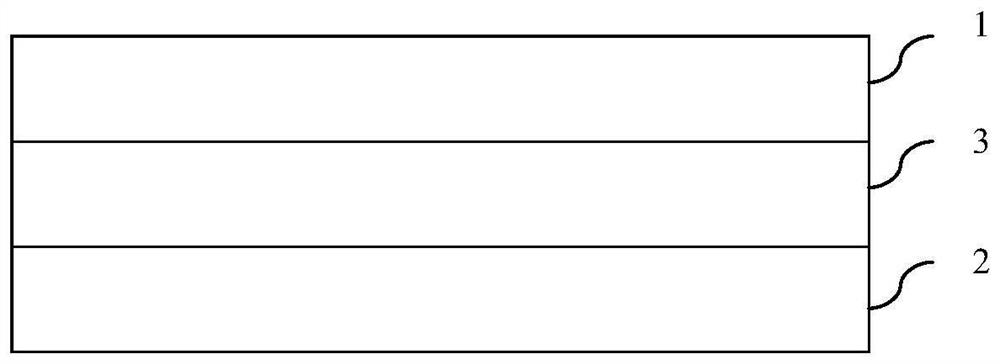 Ink, quantum dot film and quantum dot light emitting diode