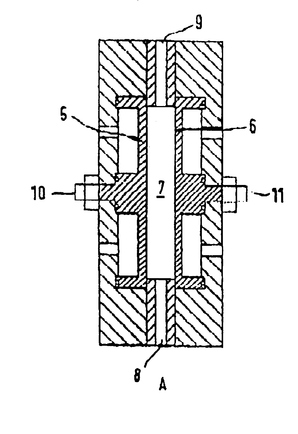 Electrochemical production of peroxopyrosulphuric acid using diamond coated electrodes