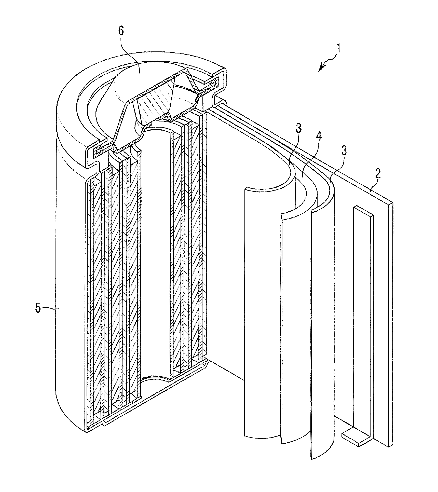 Positive active material for rechargeable lithium battery and rechargeable lithium battery