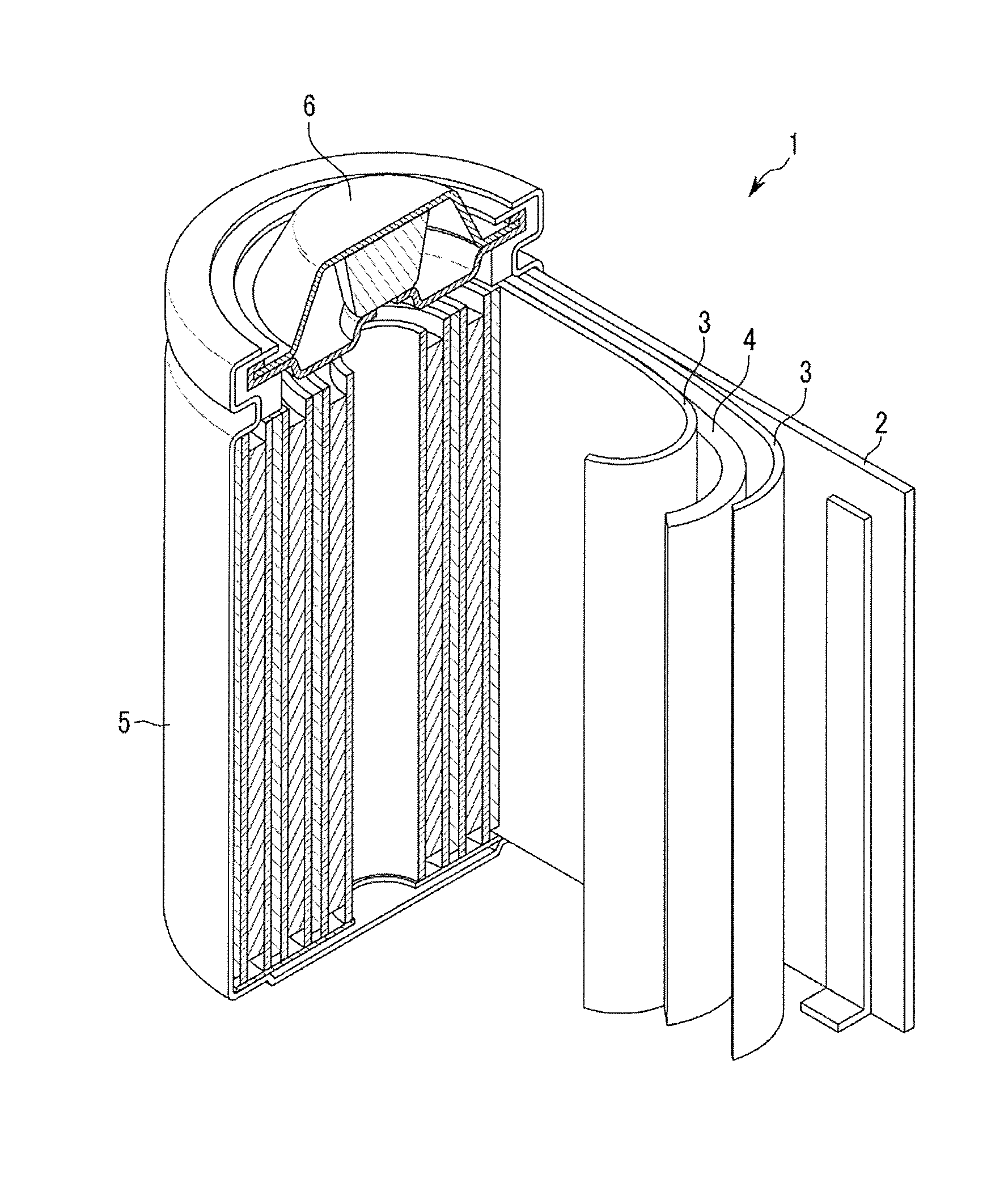 Positive active material for rechargeable lithium battery and rechargeable lithium battery