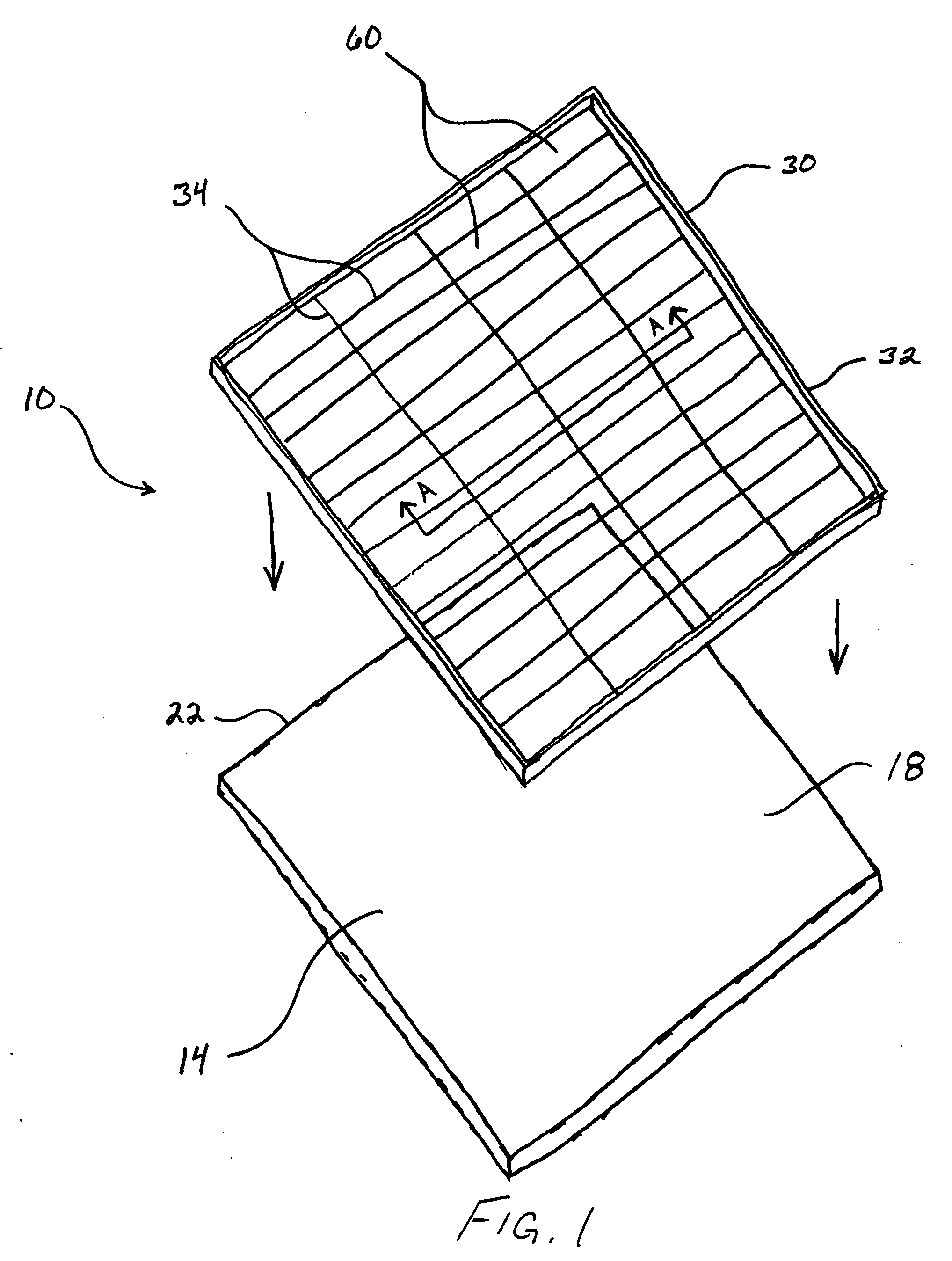 Method and system for preparing a jerky food product