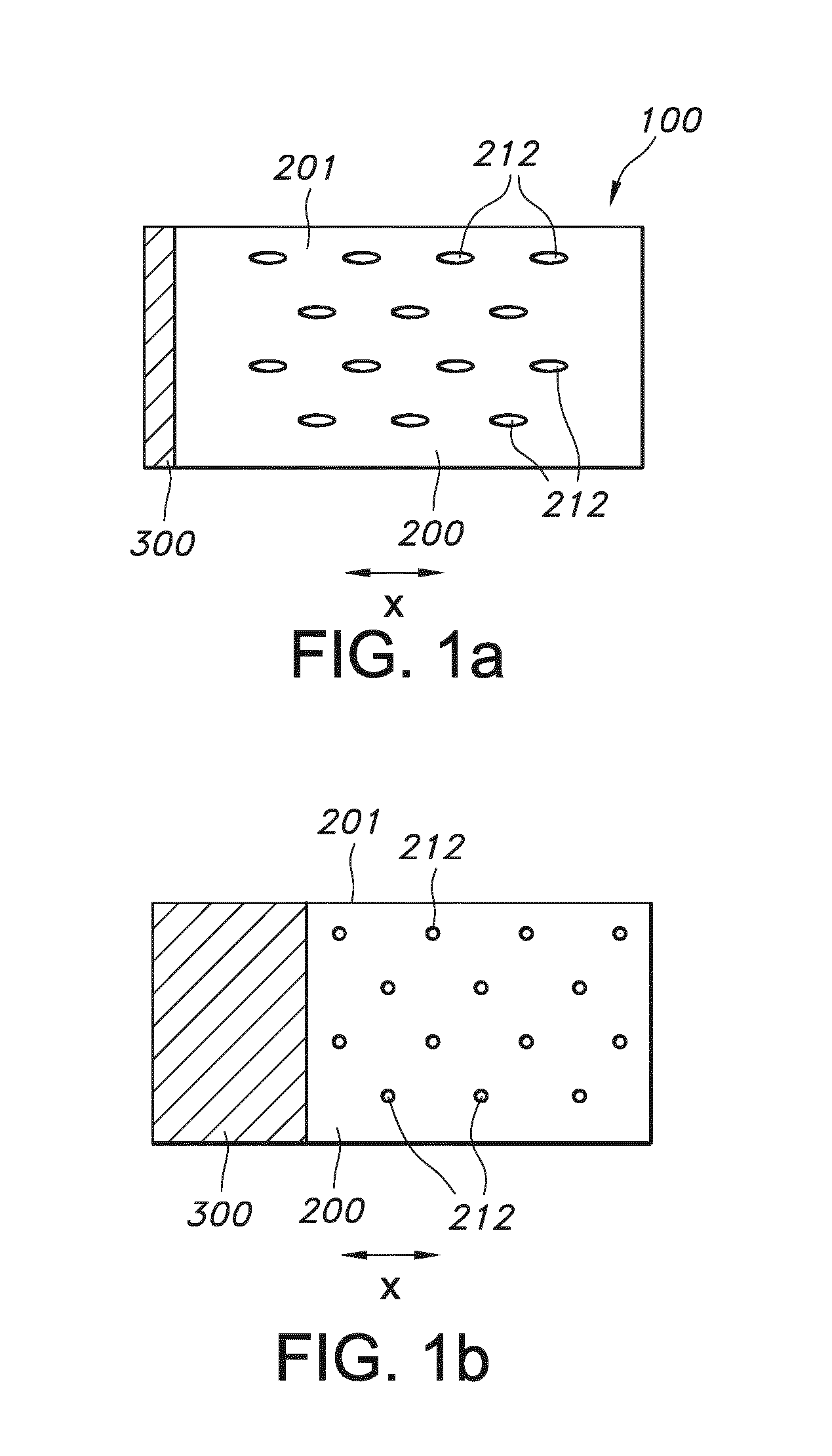 Sound attenuating panel