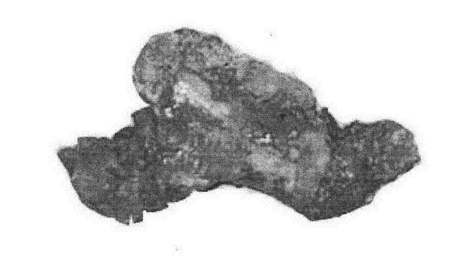 Method for producing steel for high-efficiency alloy welding wires through continuous billet casting