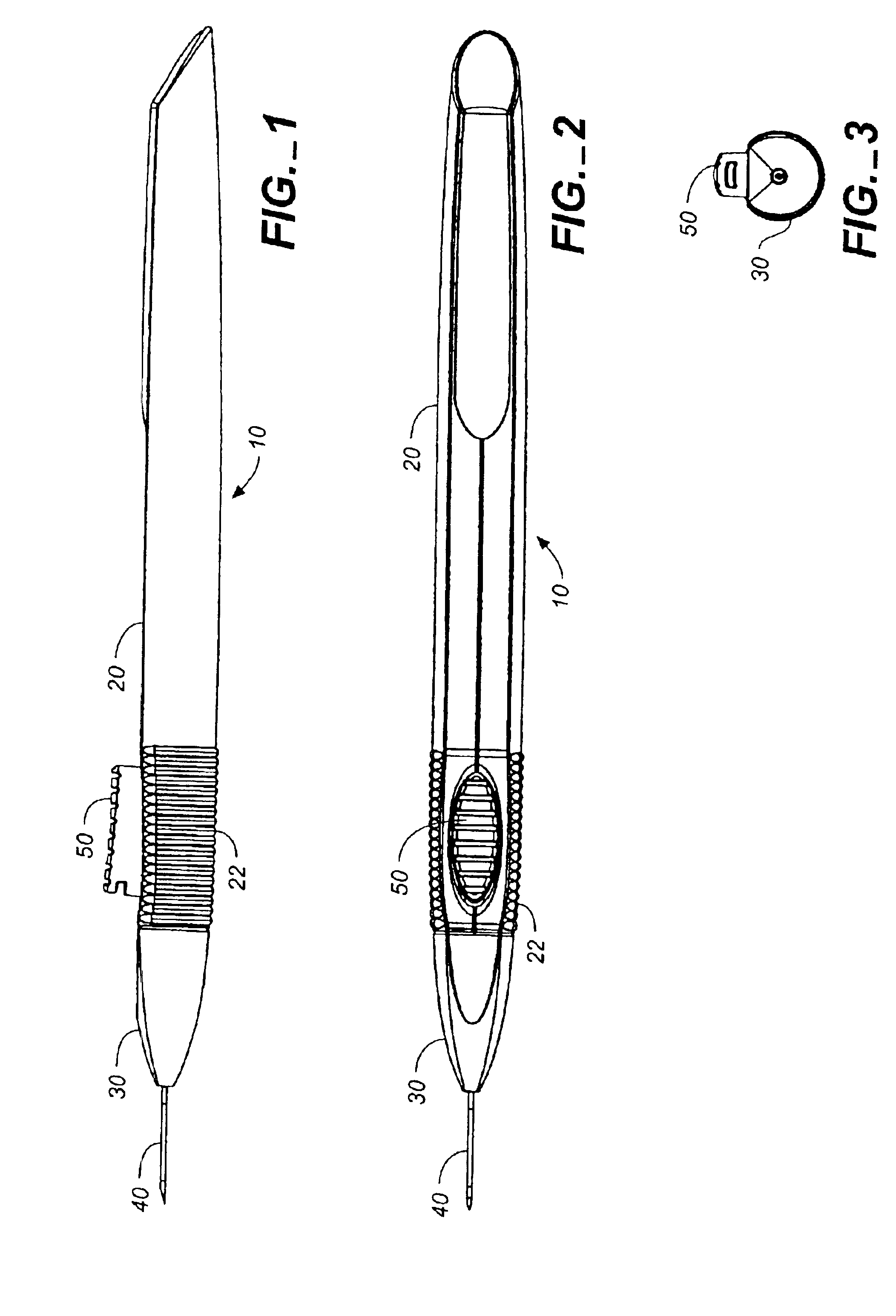 Methods and apparatus for delivery of ocular implants