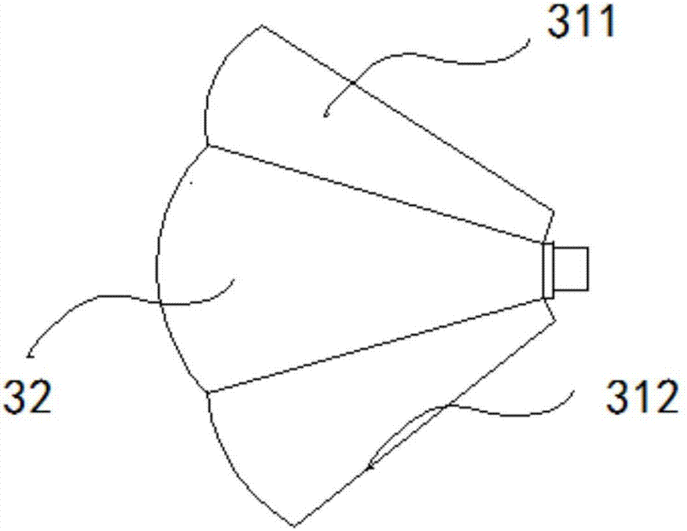 Multifunctional generation system