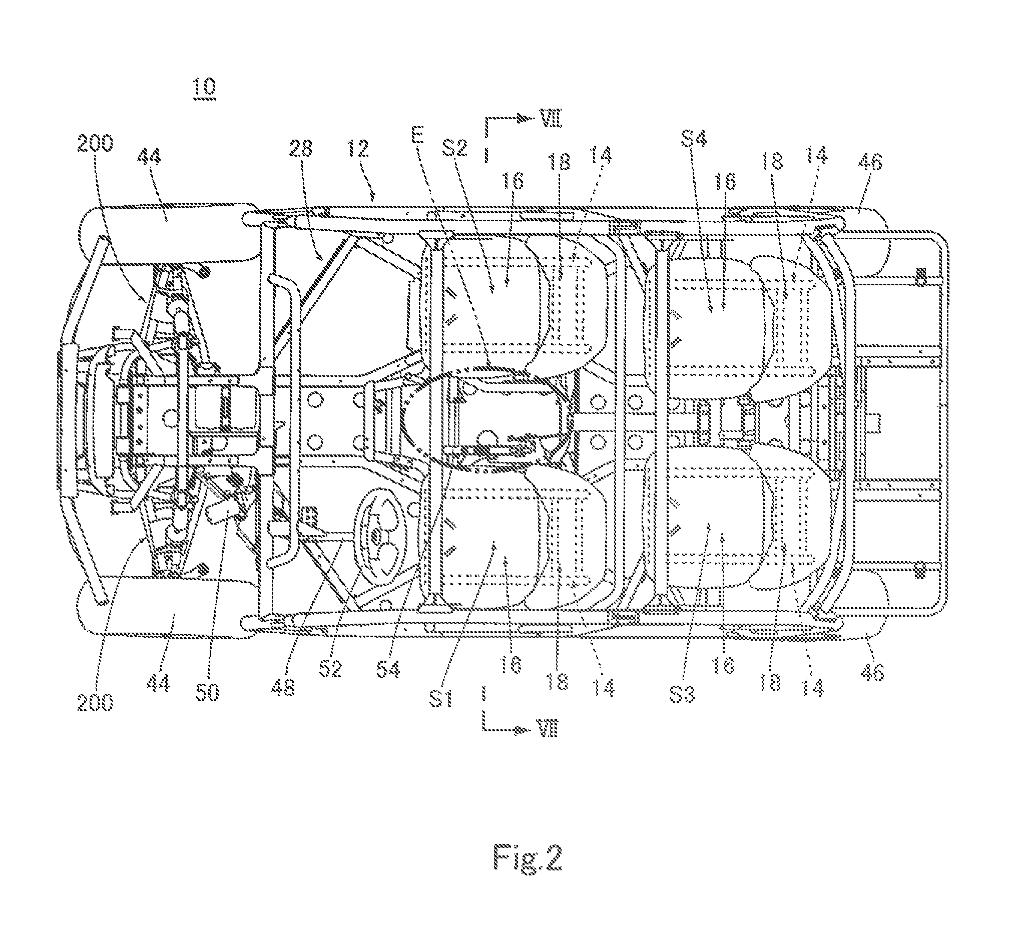 Utility vehicle