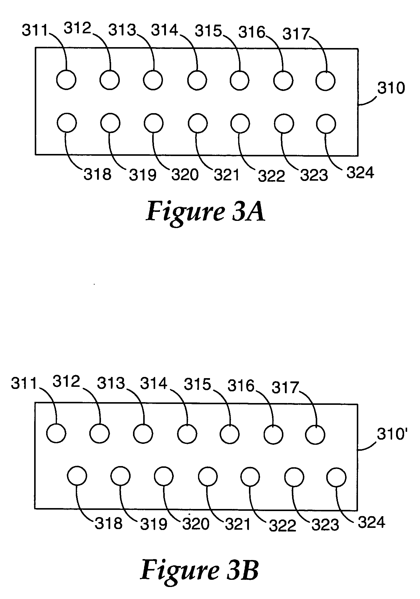 Lensed fiber array for sub-micron optical lithography patterning