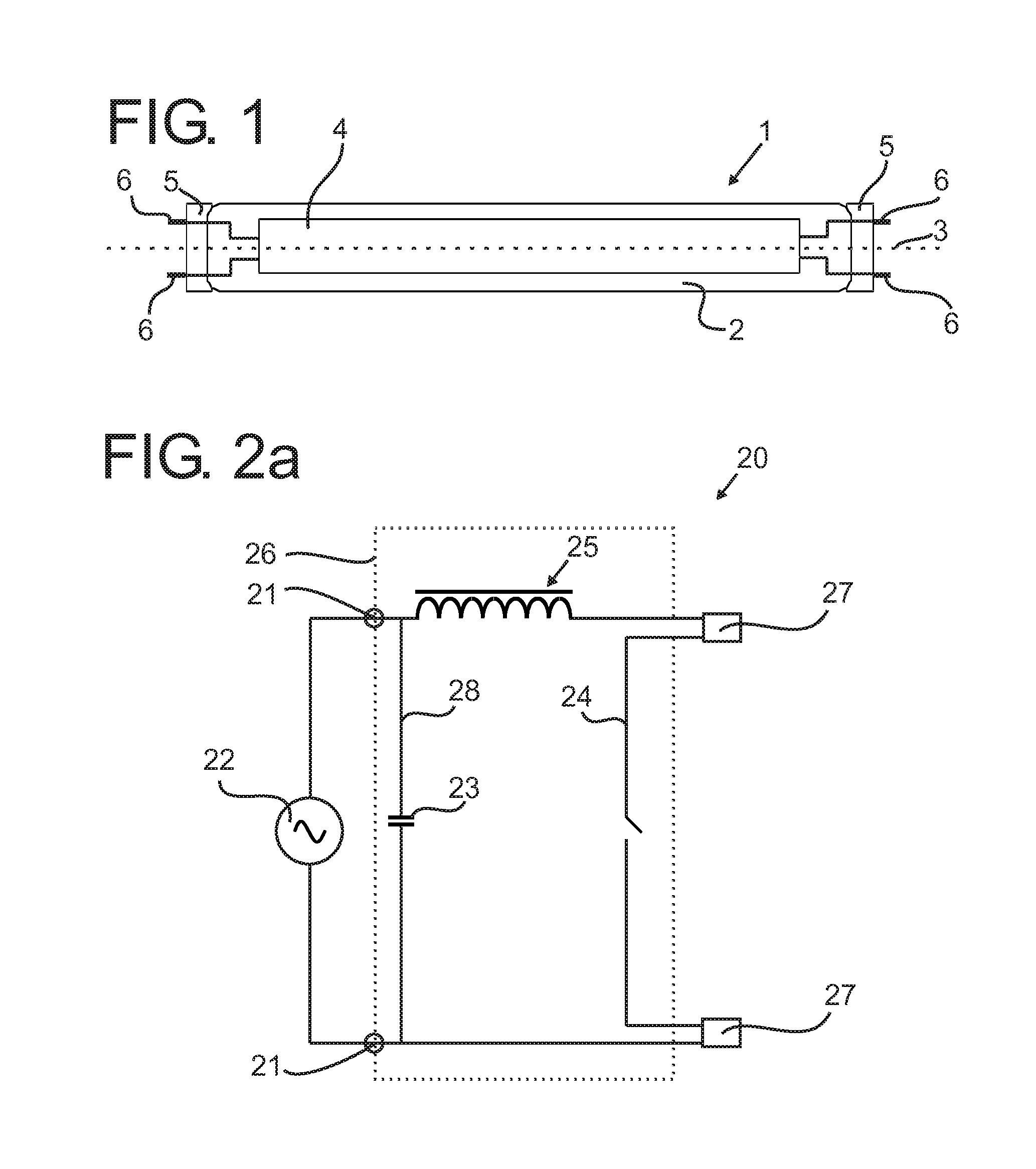 LED retrofit lamp