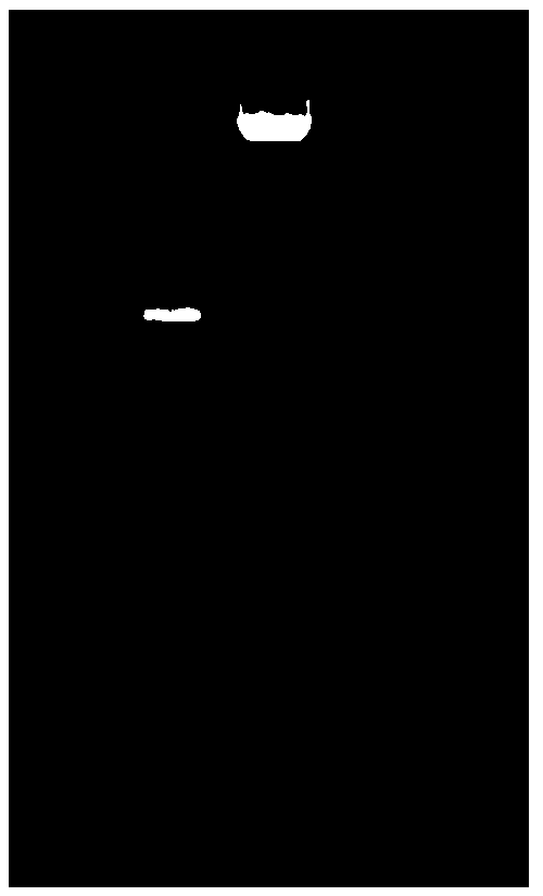 Expression and purification methods of fusion protein containing recombinant human fibroblast growth factor 21