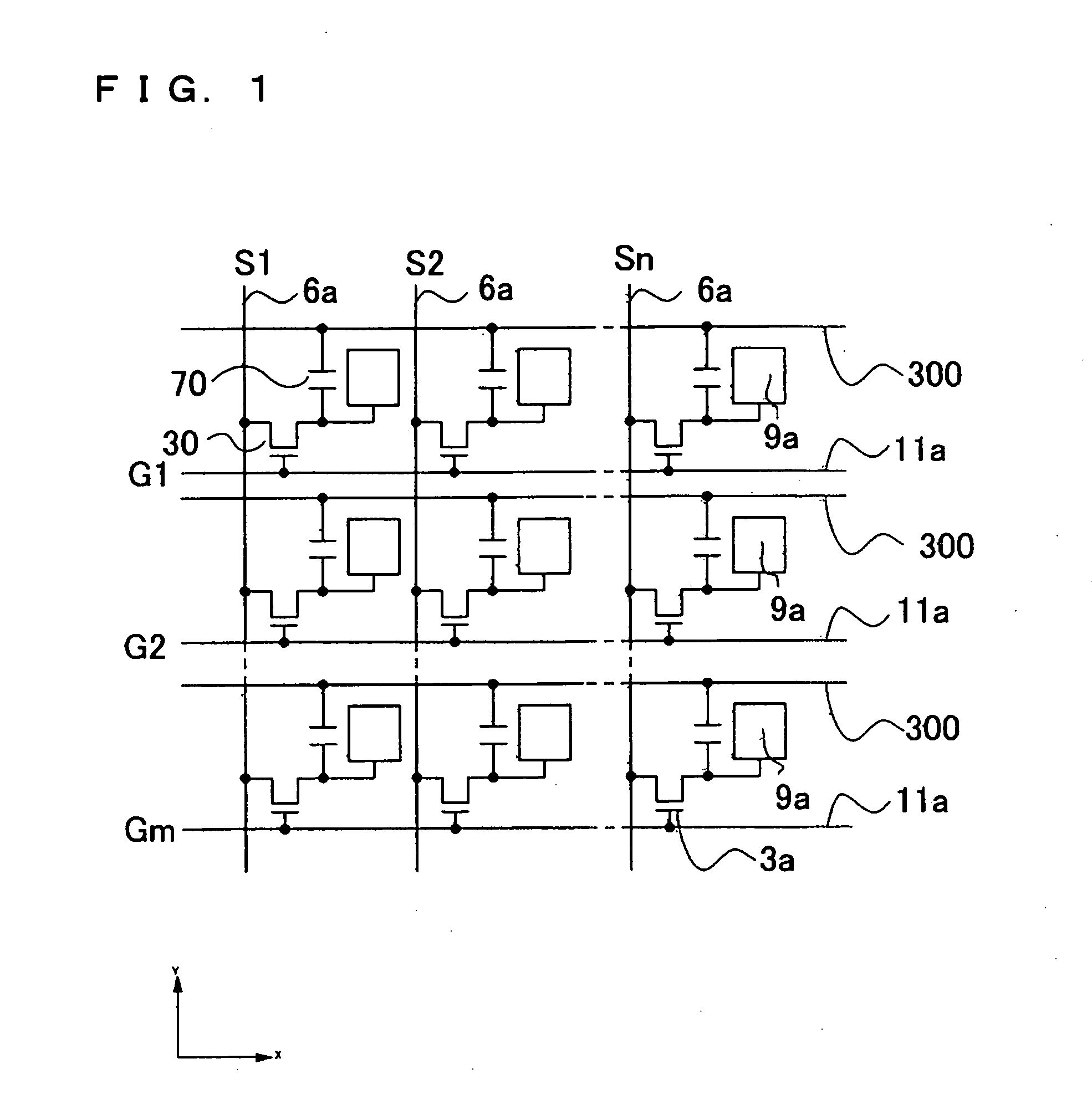 Electro-optical device, method of manufacturing the same, and electronic apparatus