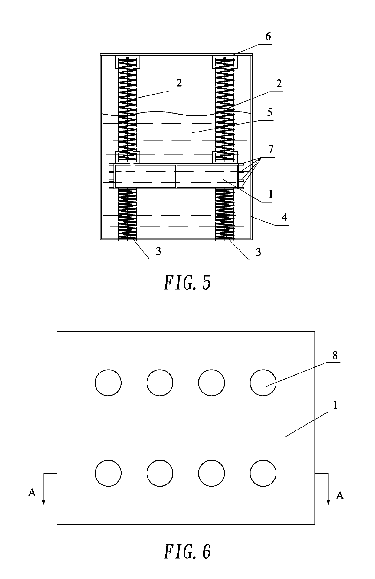 Ultra-low frequency tuned liquid mass damper and design method of the same