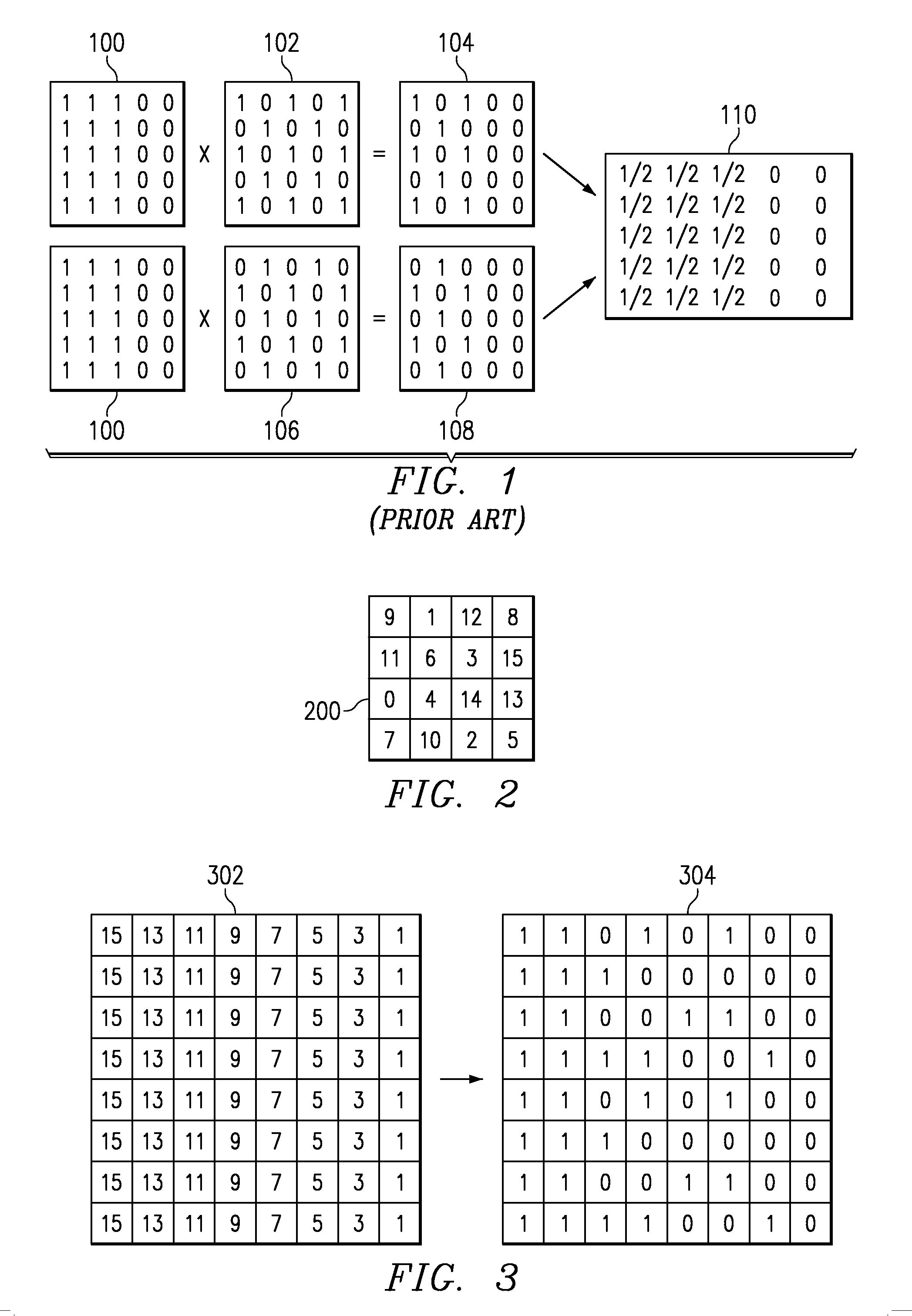 Blue Noise Spatial Temporal Multiplexing