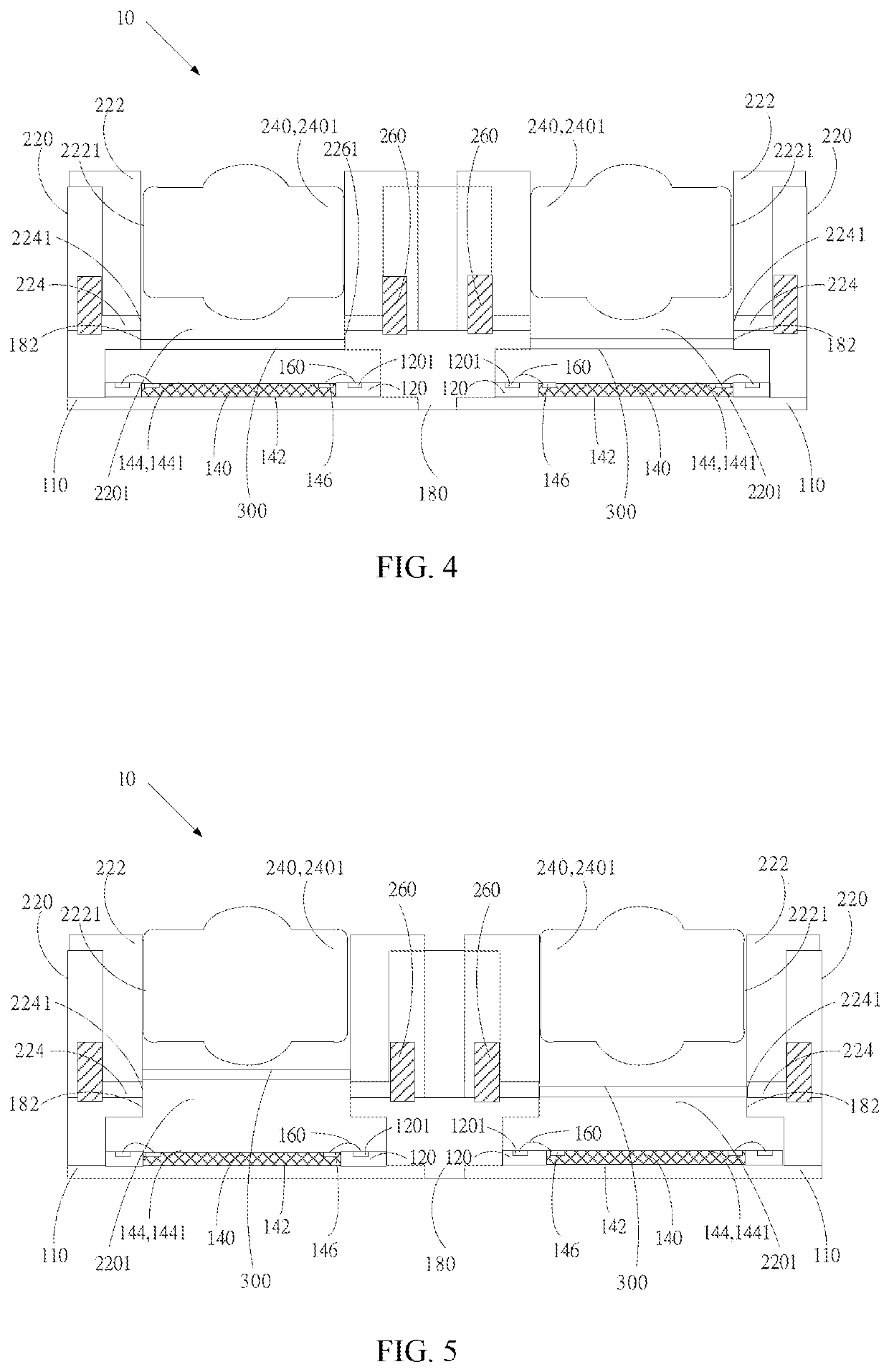 Optical image capturing module and system with multi-lens frame and manufacturing method thereof