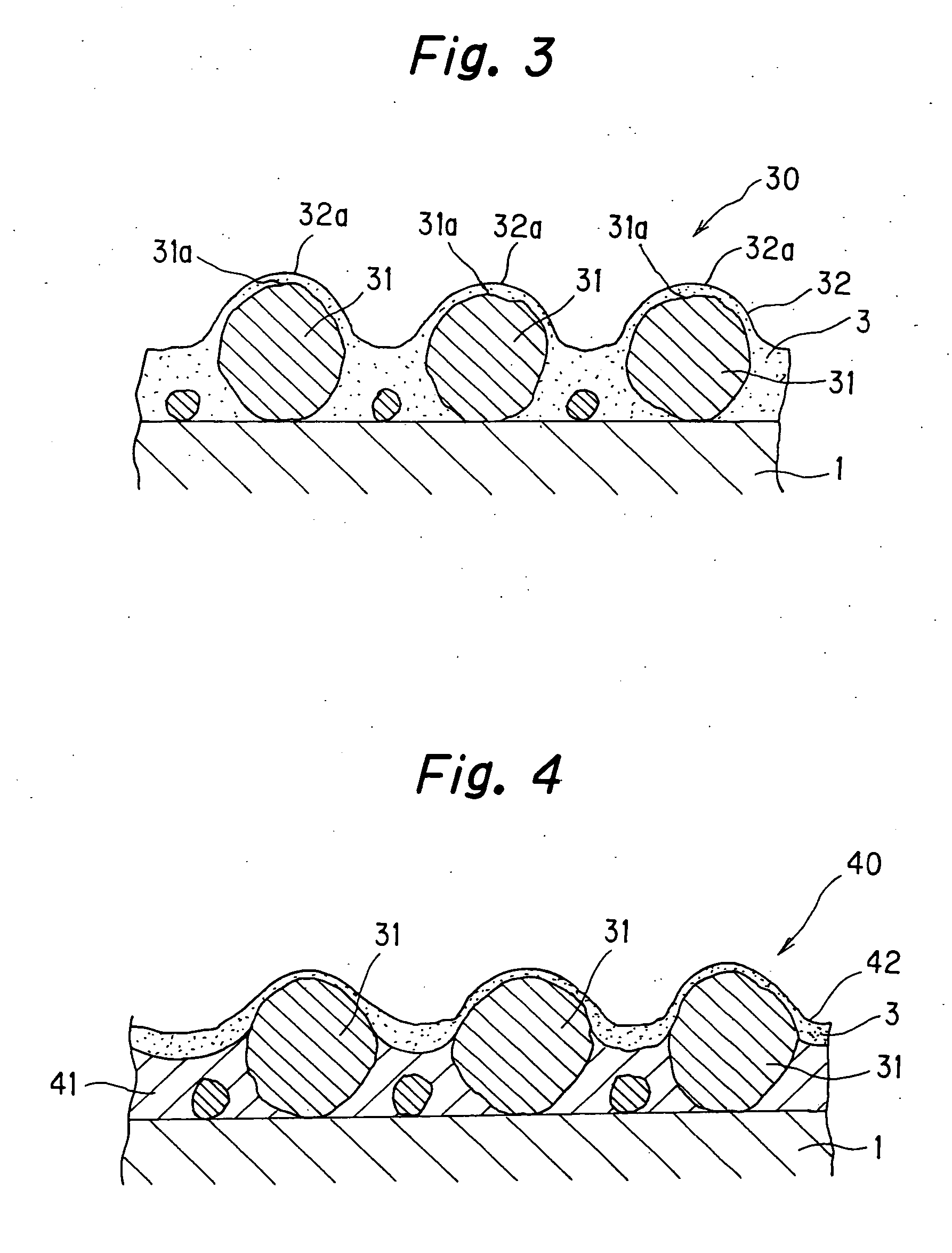 Jacket for impression cylinder or transport cylinder of printing press