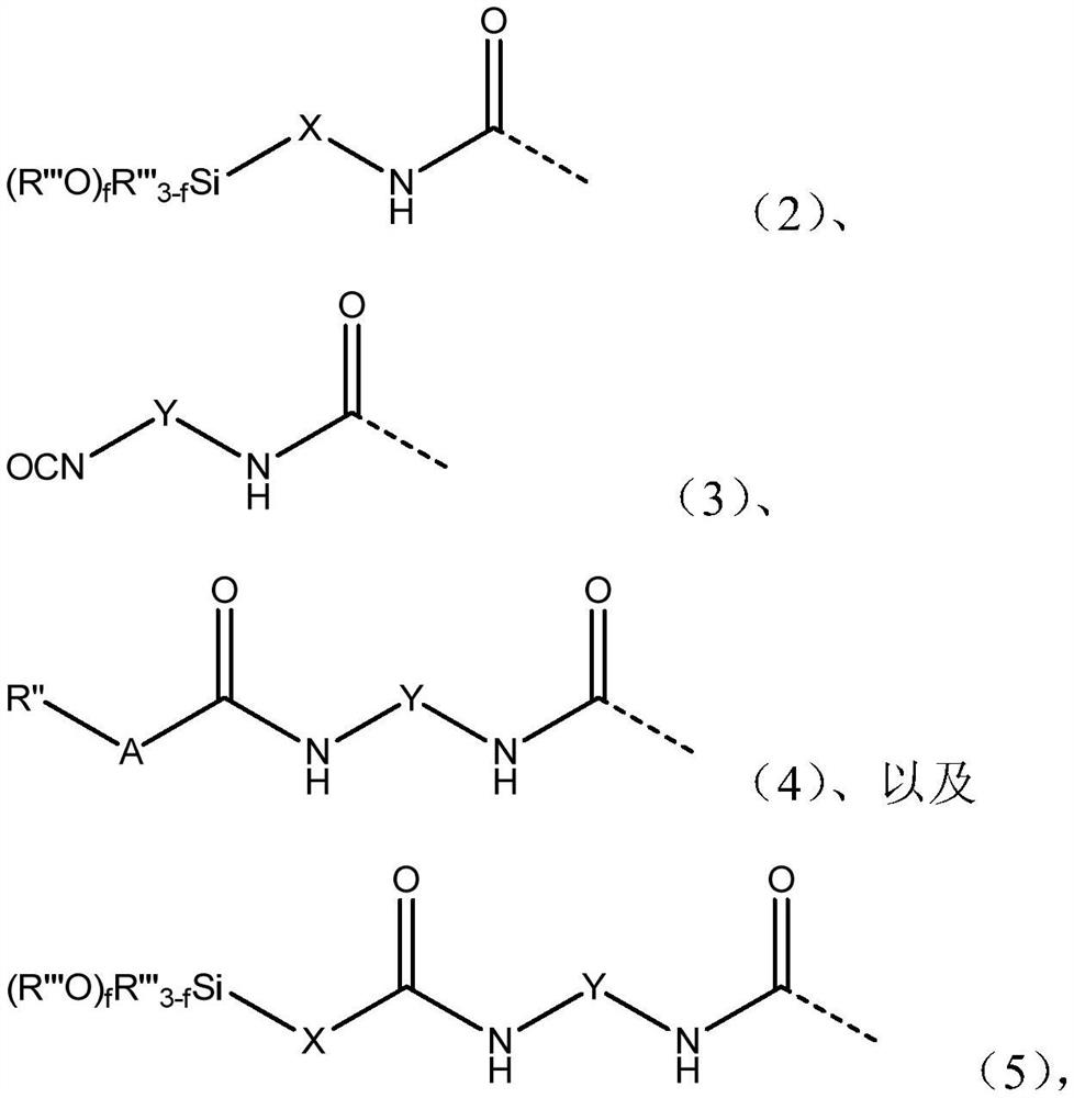 Polymer composition containing siloxane-organic copolymer