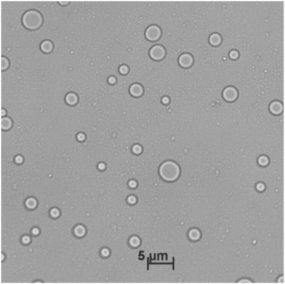 High-ultraviolet absorption lignin/chemical sunscreen agent microcapsule and preparation method thereof