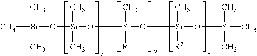 Regulation of mammalian keratinous tissue using hexamidine compositions