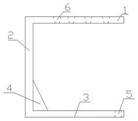 Portable screwdriver bracket