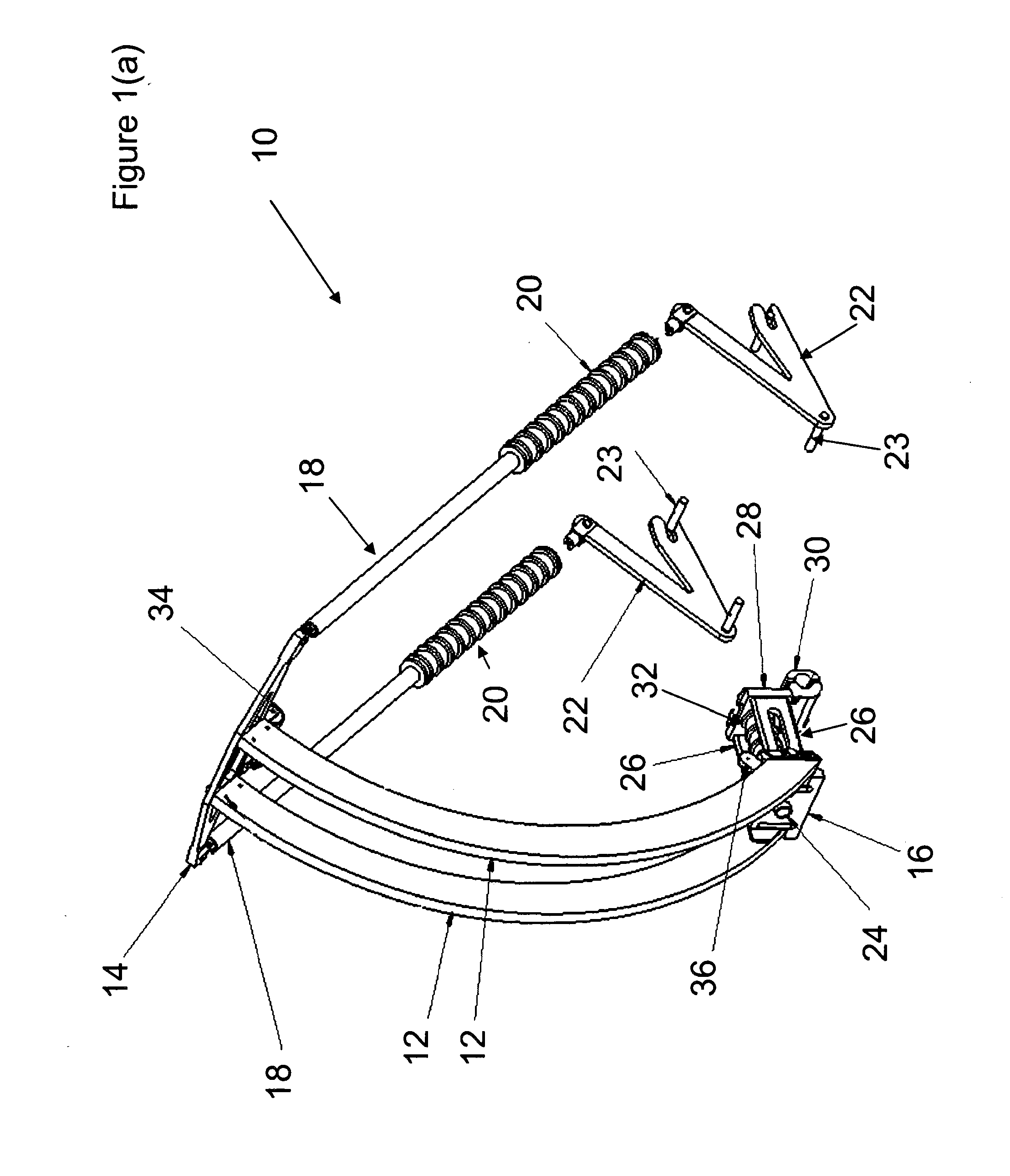 Tools For Use With Robotic Systems