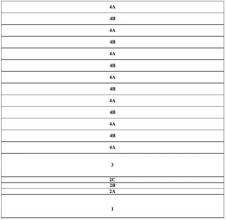 Three-dimensional semiconductor device and fabrication method thereof