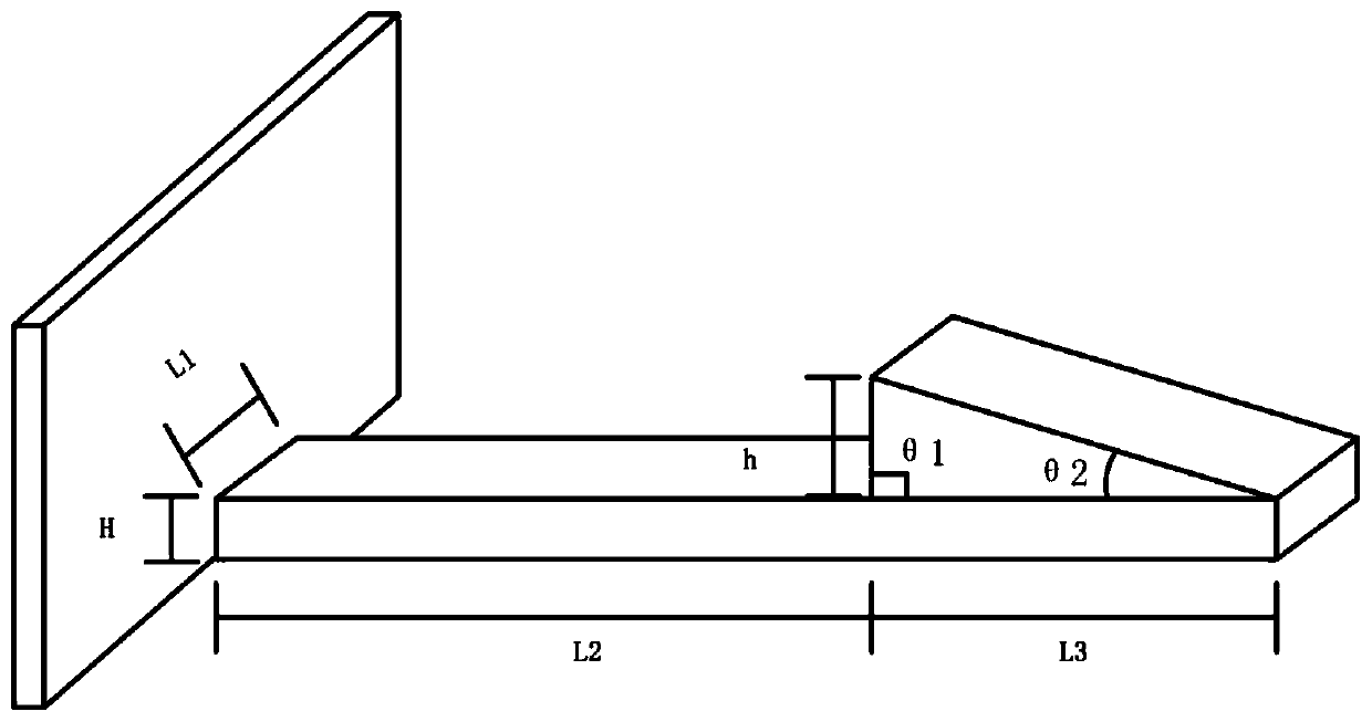 Slow-release carbon source filler for enhancing denitrification nitrogen removal and preparation method thereof