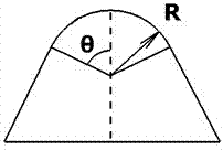 Single point diamond lathe and method for machining special-shape workpiece