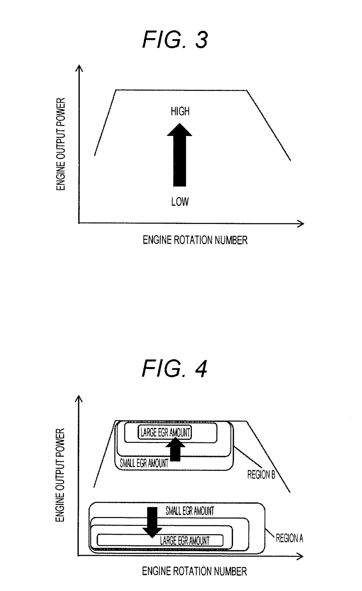 Control device for internal combustion engine