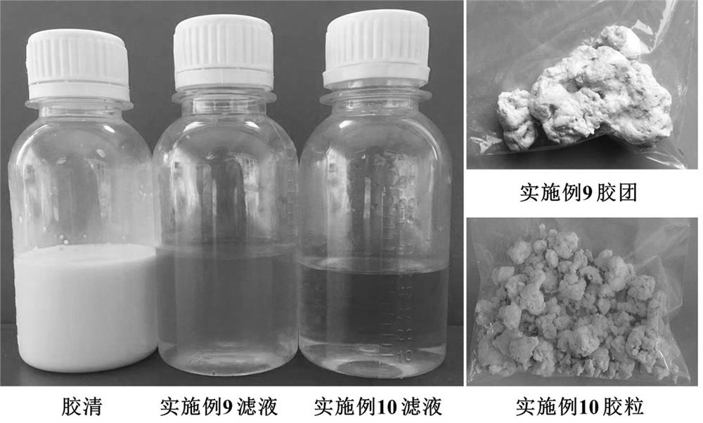 A kind of natural rubber/nanometer silicon dioxide composite material and preparation method thereof