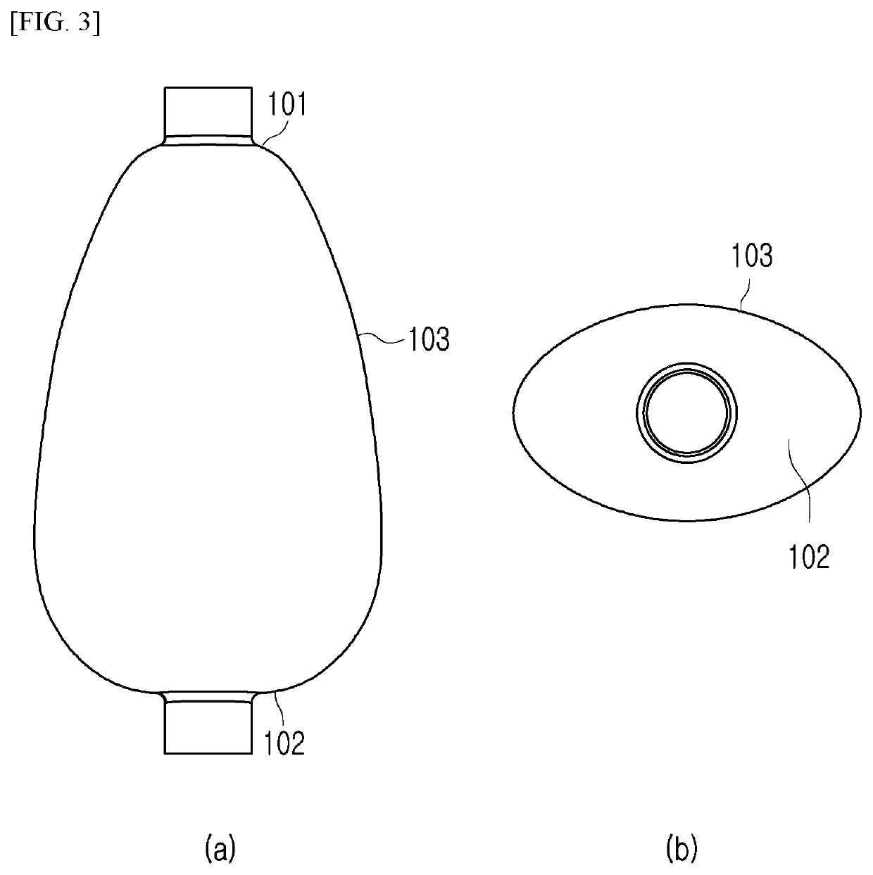 Low-temperature treatment device capable of preventing neural damage